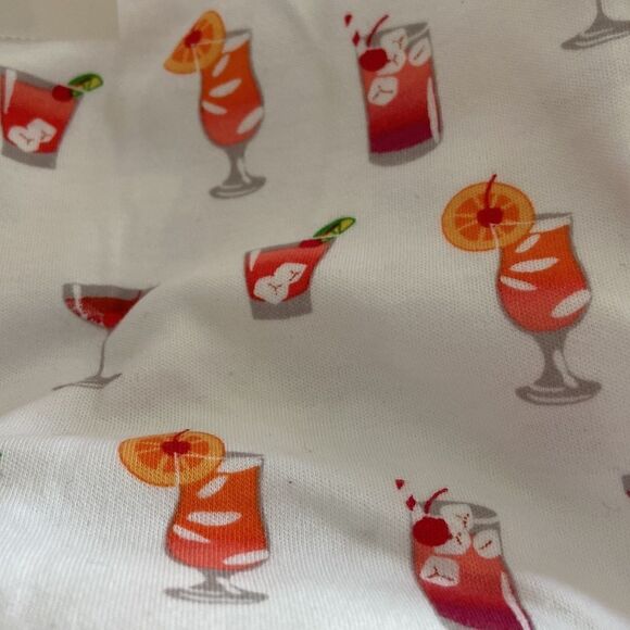 Charter club T-shirt NWT size M - Picture 6 of 8